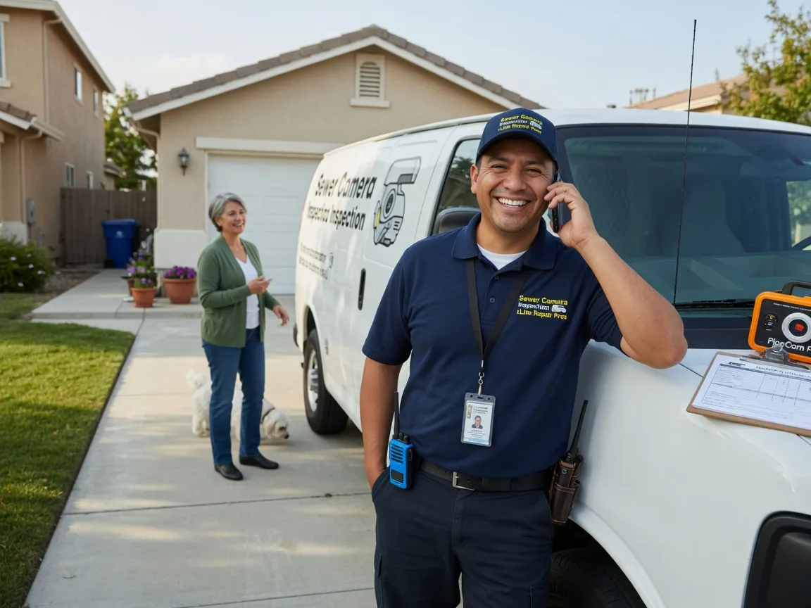 Sewer Line Repair Ashton, IL FAQs